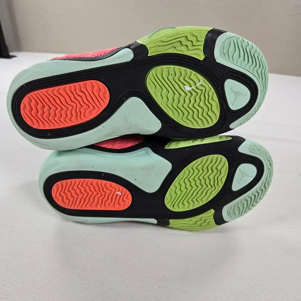 Nike Air Jordan Tatum 2 GS 